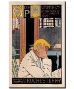 Geo. P. Humphrey