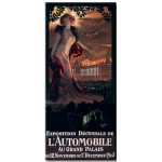 L'automobile au Grand Palais