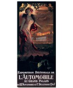 L'automobile au Grand Palais