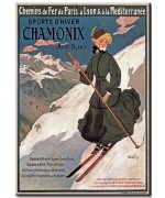 Chamonix