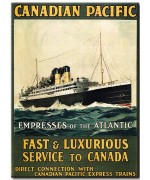 Fast & Luxurious Service to Canada