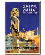 Saturnalia