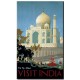 Visit India,  כרזות תיירות