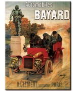 Automobiles Bayard