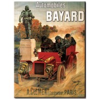 Automobiles Bayard