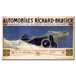 Automobiles Richard-Brasies