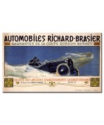 Automobiles Richard-Brasies