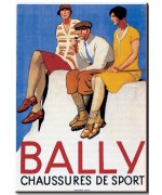 Bally Sport Footwear