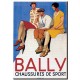 Bally Sport Footwear - ביגוד ואופנה - כרזות