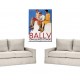 Bally Sport Footwear - ביגוד ואופנה - כרזות