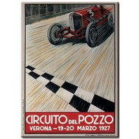 Circuito del Pozzo