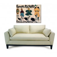 Georges Richard Cycles and Cars