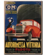 Garage Vittoria