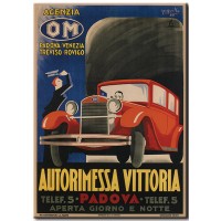 Garage Vittoria