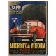 כלי רכב-Garage Vittoria