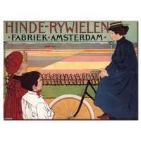 Hinde Rywielen