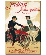Indian Motorcycles