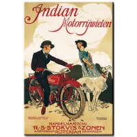 Indian Motorcycles
