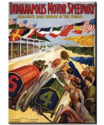 Indianapolis Motor Speedway
