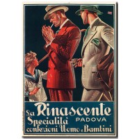 La Rinascente