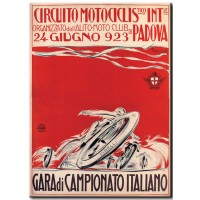 Motor Racing Circuit