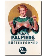 Palmers Bust
