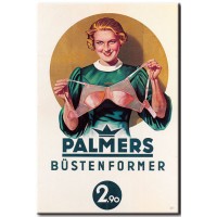 Palmers Bust