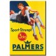 Palmers, Sports Socks - ביגוד ואופנה - כרזות