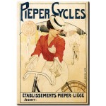 Pieper Cycles