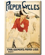 Pieper Cycles