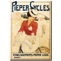 Pieper Cycles