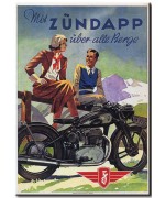 Zundapp