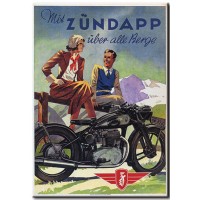 Zundapp