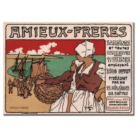 Amieux bros