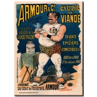 Armour & co. 