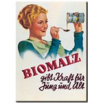 Biomalz