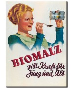 Biomalz