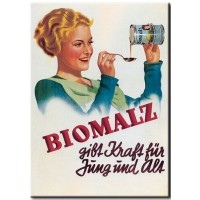 Biomalz