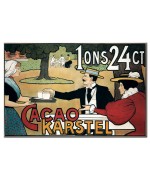 Cacao Karstel