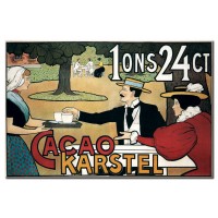 Cacao Karstel