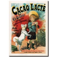 Cacao Lacté