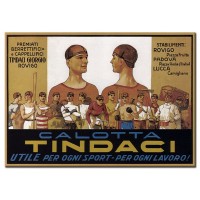 Cap Tindaci