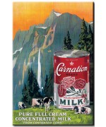 Carnation Milk