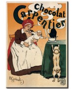 Carpentier Chocolate