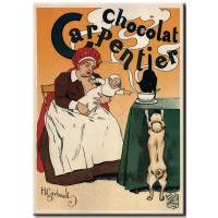 Carpentier Chocolate