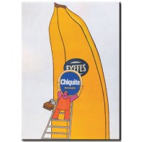 Chiquita Banana
