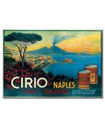 Cirio Naples