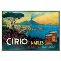 Cirio Naples