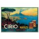 Cirio Naples - אוכל ושתיה - כרזות