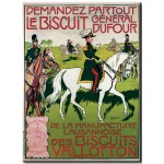 Demandez Partout le Biscuit